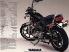 Yamaha XS 650 Special